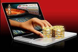 Онлайн казино Casino Magnit